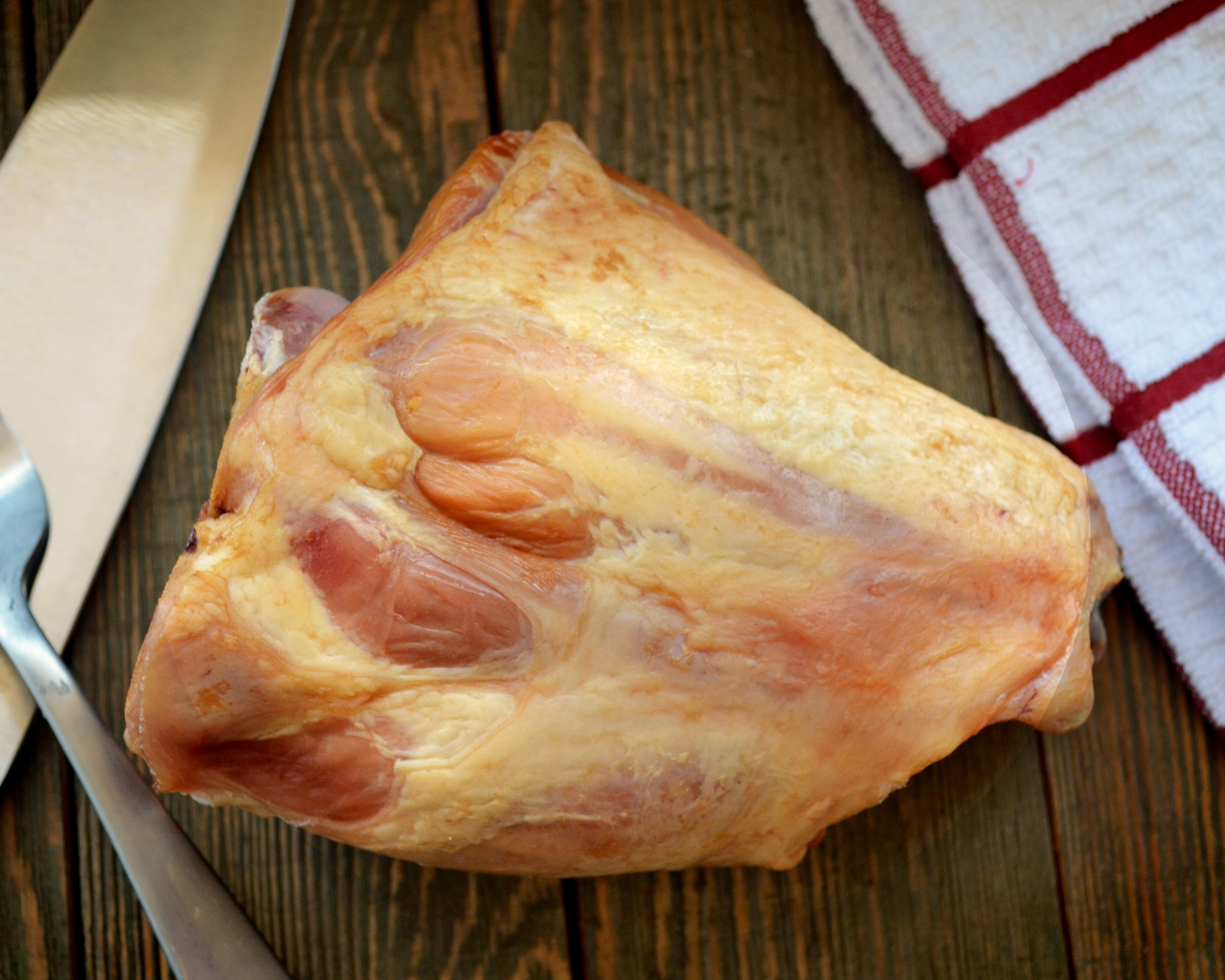 Falls Brand Smoked Pork Hocks product image